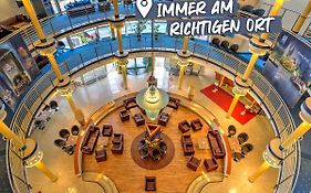 Michel Hotel Magdeburg